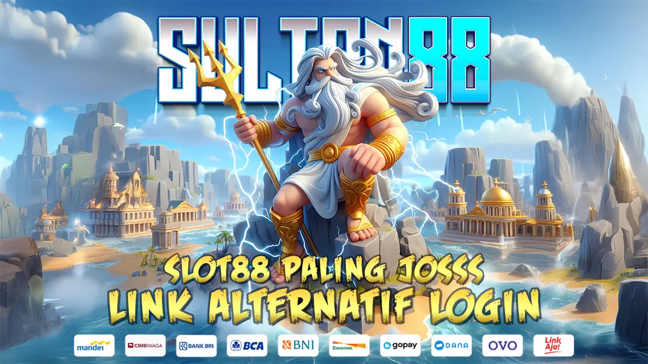 Agenpokerqq slot88 resmi