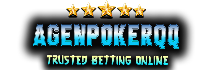 Agenpokerqq Logo